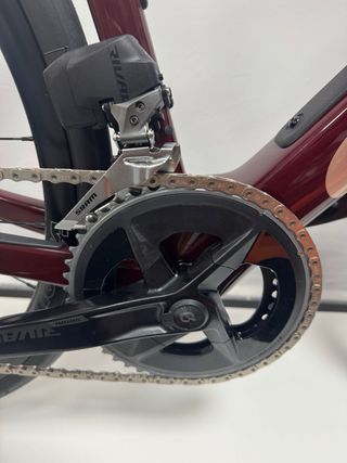 Cervélo Caledonia 5
