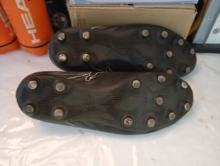 Zapatillas Fútbol Puma Talla 44