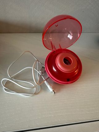 Esterilizador Chupetes Portátil Suavinex con caja