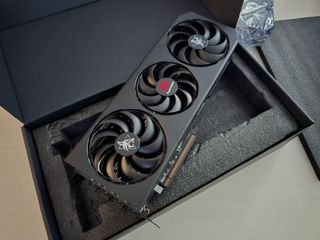 PowerColor RX 9070 16GB