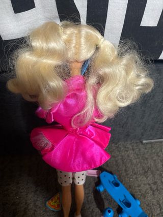 Barbie Cool Times 1988