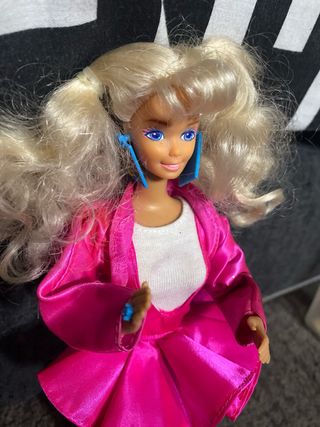 Barbie Cool Times 1988