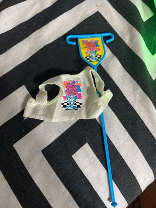 Barbie Cool Times 1988