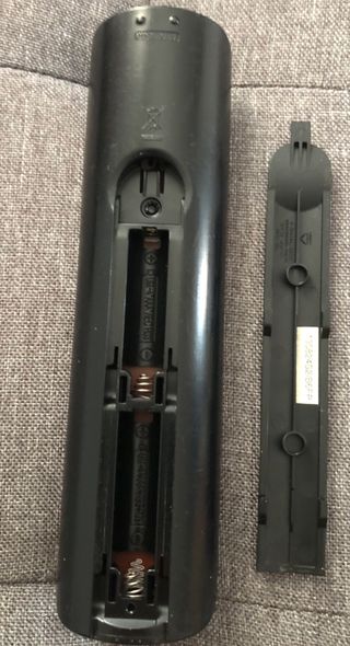 Mando a distancia Samsung