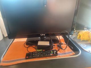 TV i-joy 24 LED