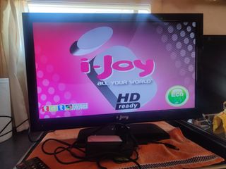 TV i-joy 24 LED