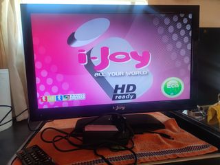 TV i-joy 24 LED