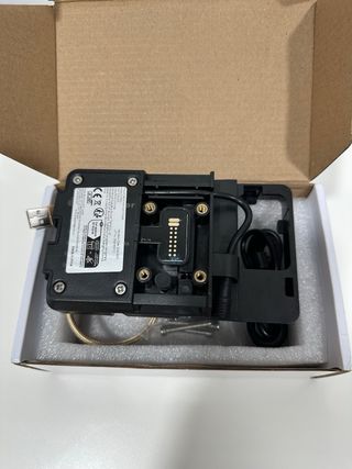 Soporte Navegador Moto Universal