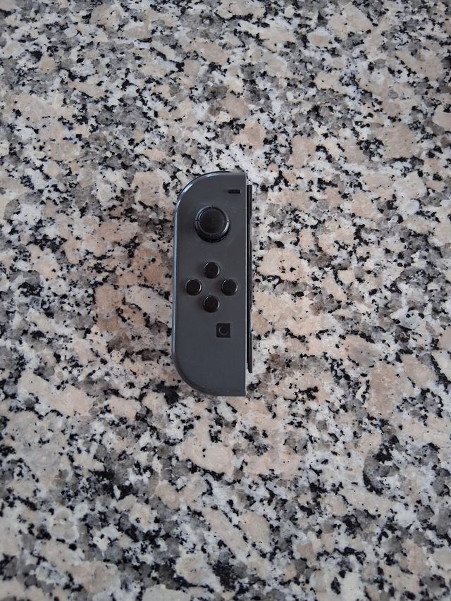 Joy-Con gris izquierdo Nintendo Switch