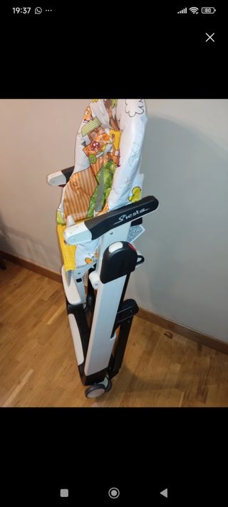 Trona Peg Perego