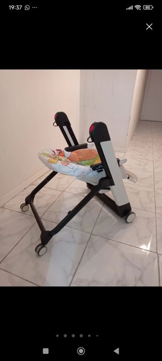 Trona Peg Perego