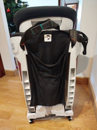 Silla de coche Britax Römer hasta 36kg