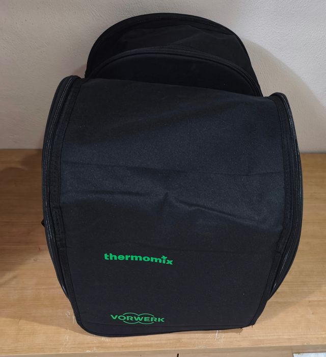 Bolsa Transporte Thermomix TH6 Vorwerk