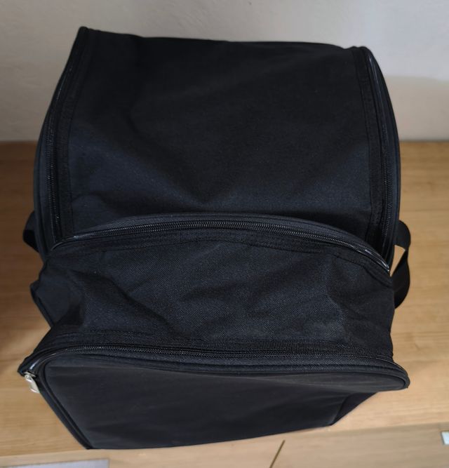 Bolsa Transporte Thermomix TH6 Vorwerk