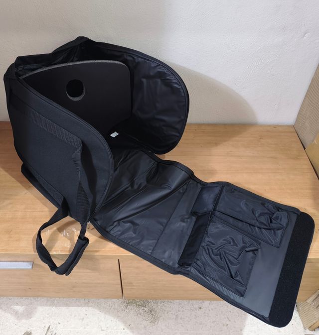 Bolsa Transporte Thermomix TH6 Vorwerk