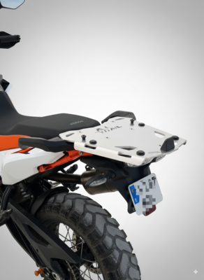 Portaequipajes Rack KTM 790/890/1090