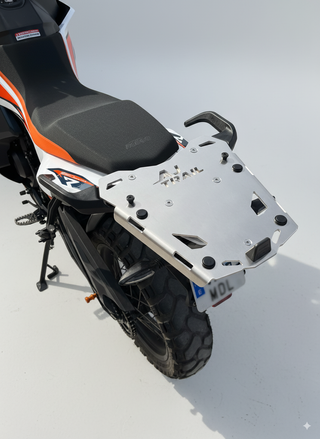 Portaequipajes Rack KTM 790/890/1090
