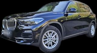 BMW X5 2020