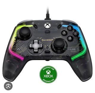 Vendo mando Oficial de Xbox y Mando GameSir Kaleid
