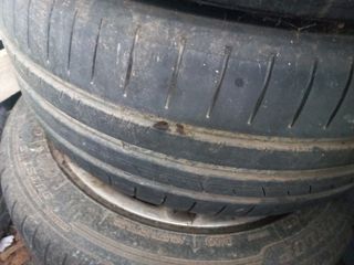 Llantas BBS RW 15 para seat ibiza