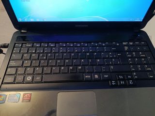 Ordenador Samsung Windows 7