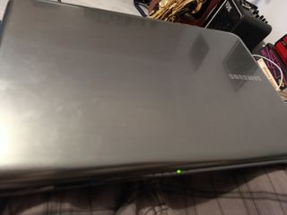 Ordenador Samsung Windows 7