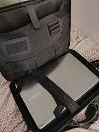 Ordenador Samsung Windows 7