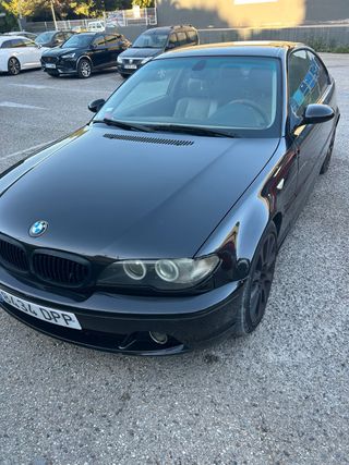BMW Serie 3 2005