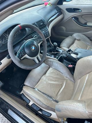 BMW Serie 3 2005