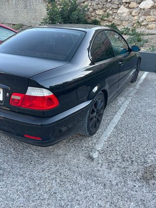 BMW Serie 3 2005
