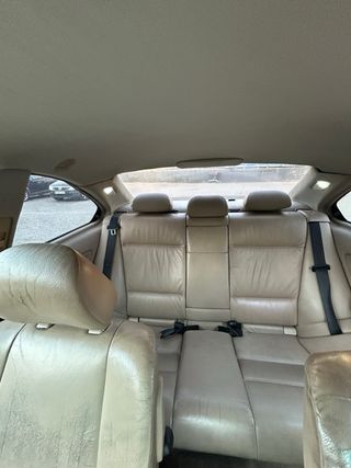 BMW Serie 3 2005