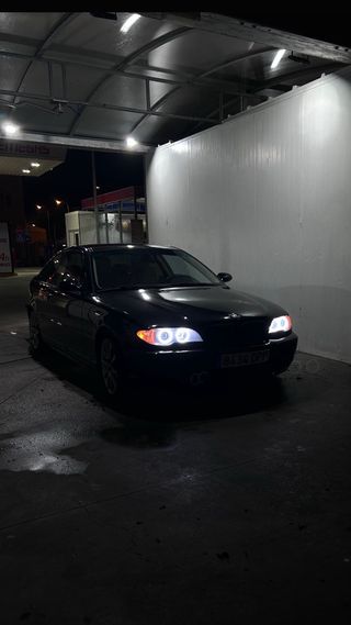 BMW Serie 3 2005