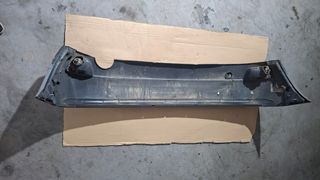 Paragolpes Trasero Ford Focus MK1 Gris Nardo