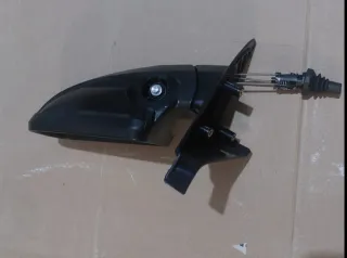 Retrovisor Derecho Izquierdo Aixam minauto 2010-16
