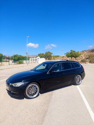 Llantas BBS LM 19 5x120