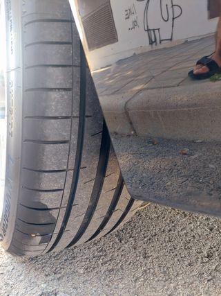Llantas BBS LM 19 5x120