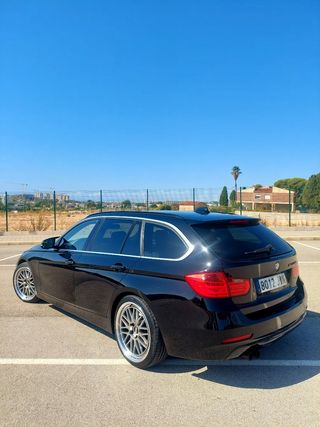 Llantas BBS LM 19 5x120