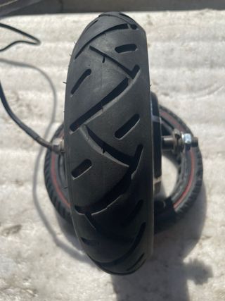 Motor Kugoo 500W 48V