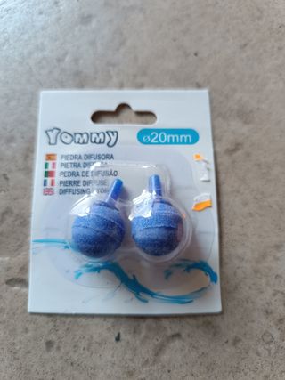 Compresor de aire Turbo Jet M-104