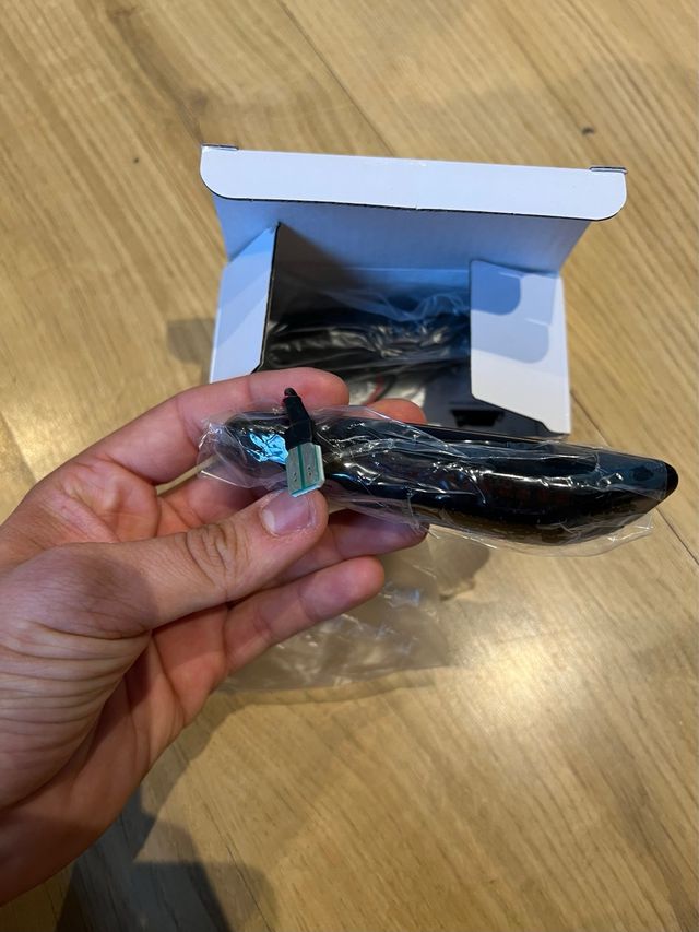 Intermitentes BMW E60