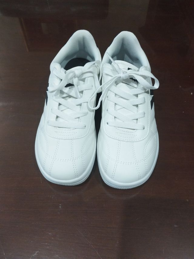 Zapatillas niño Kelme Talla 38