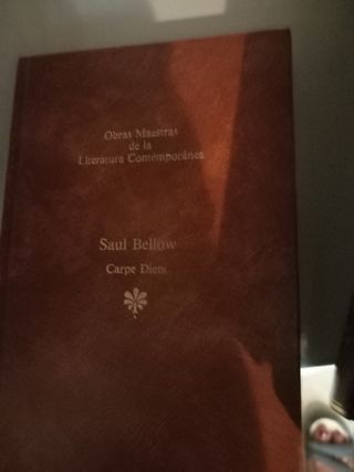 Collezione di libri classici di autori spagnoli