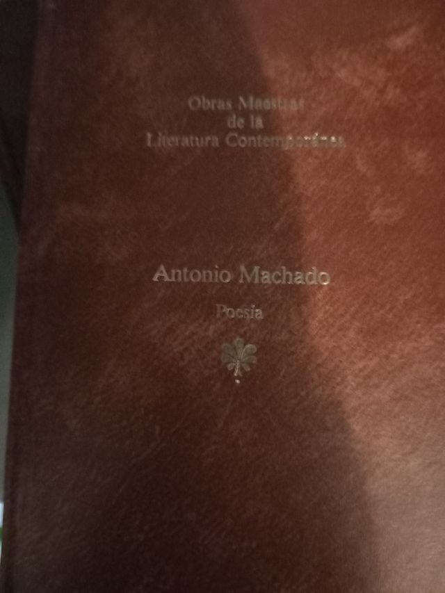 Colección Libros Clásicos Autores Españoles