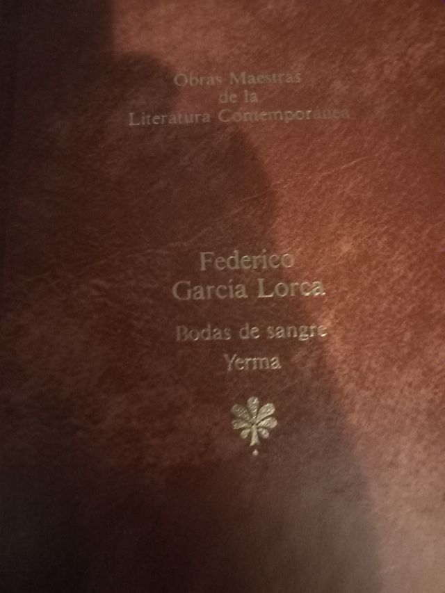 Colección Libros Clásicos Autores Españoles