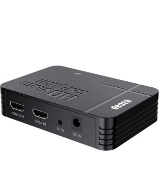 Grabadora de video ezcap HD