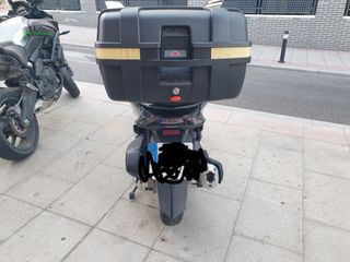 Honda PCX 125 2023