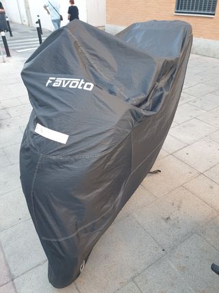Honda PCX 125 2023