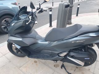Honda PCX 125 2023