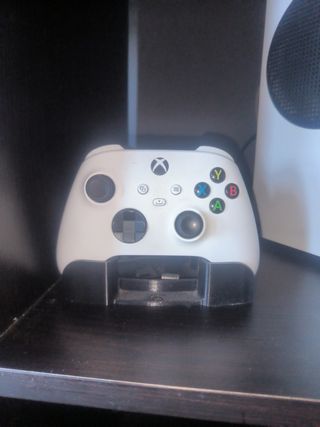 Xbox Series S Blanca