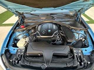 BMW Serie 1 2018